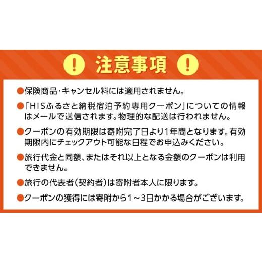 ふるさと納税 イベントやチケット等 東京都 荒川区 HISふるさと納税宿泊予約専用クーポン（東京都荒川区）21,000円分 064-005の画像