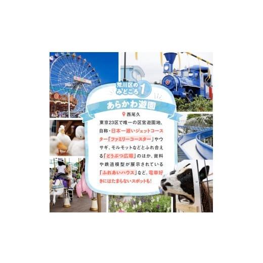 ふるさと納税 イベントやチケット等 東京都 荒川区 HISふるさと納税宿泊予約専用クーポン（東京都荒川区）21,000円分 064-005の画像