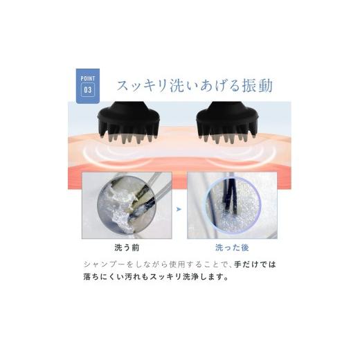 ふるさと納税 美容 福岡県 福岡市  福岡市 NIPLUX ヘッドケア EMS HEAD SPA Pocketの画像