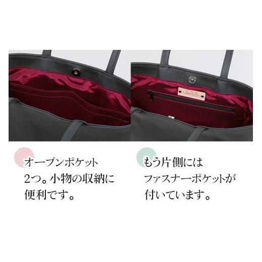 トッズ FLORIDA フロリダ ミディアム トートバッグ ショッピングバッグ