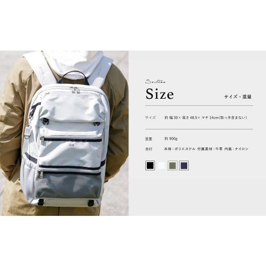 ふるさと納税 カバン リュック 兵庫県 豊岡市 高島屋選定品 豊岡鞄 CIE 