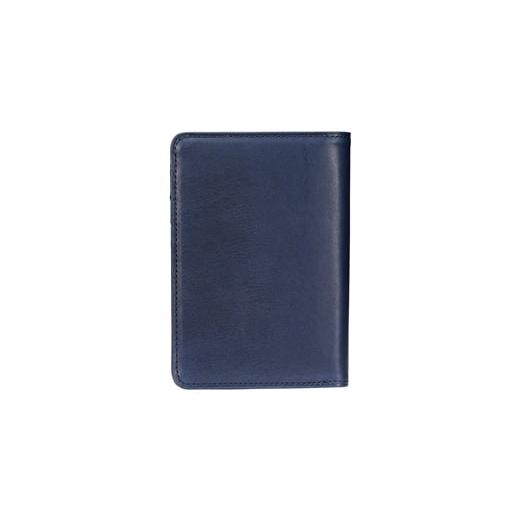 ふるさと納税 財布 兵庫県 豊岡市  高島屋選定品 豊岡財布 craftsmanship AI（藍）Jacket Wallet Short CW012 勝色 ／ 財布 二つ折り財布 ブランド メンズ 二…の画像