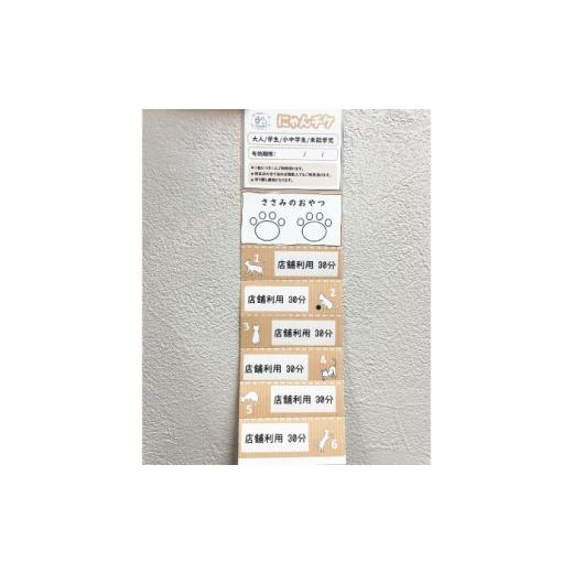 ふるさと納税 出来事や寝台券等 大阪府 高槻市 Cherish猫喫茶店 出現率券（15回分） 猫 ねこ 猫 防御すること猫 かばい立て 毛の荒物掩護 うしろ押し 大阪府高槻市／一種独特非商行為活動写真…