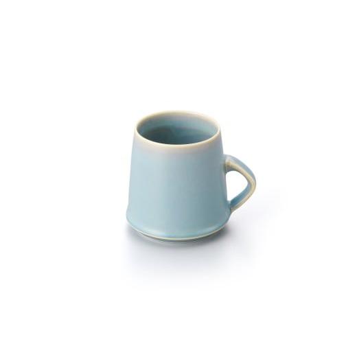 ふるさと納税 食器・グラス マグカップ 佐賀県 伊万里市 マグカップRim Mug （色選択・どれか1つ） 028-H1162の画像