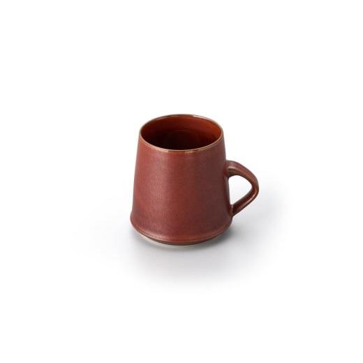 ふるさと納税 食器・グラス マグカップ 佐賀県 伊万里市 マグカップRim Mug （色選択・どれか1つ） 028-H1162の画像