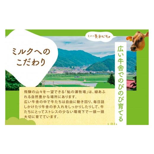 ふるさと納税 飲料類 乳飲料 岐阜県 高山市  定期10か月便 牧成舎のむヨーグルト750ml×3本セット|ヨーグルト 乳製品 デザート 朝食 食生活 牧成舎 DF210の画像