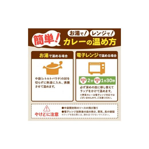ふるさと納税 加工品等 レトルト 栃木県 矢板市  定期便6回 ココイチ カレー Pセット (ポーク5個) (毎月お届け）｜カレー CoCo壱番屋 常温保存 非常食 簡単 時…の画像