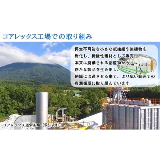 ふるさと納税 福祉・バリアフリー用品 北海道 倶知安町 長持ち 1.5倍巻き 花いっぱい トイレットペーパー ダブル 45ｍ 48ロール \u0026 ブライティア ソフト ボ…の画像