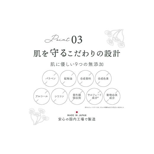 ふるさと納税 美容 埼玉県 滑川町 48個セット シカレチ どろ泡洗顔 130g Make.iN シカ シカレチ CICA CICARETI どろ 泡 洗顔 レチノール ホワイトクレイ フェ…の画像