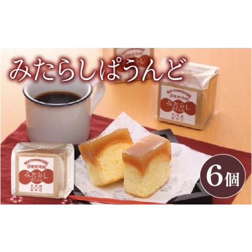 ふるさと納税 ケーキ・カステラ 静岡県 藤枝市 ケーキ 1箱 6個入り パウンド ケーキ みたらし味 和菓子 スイーツ おやつ 洋菓子 贈答 ギフト お土産 おみやげ …