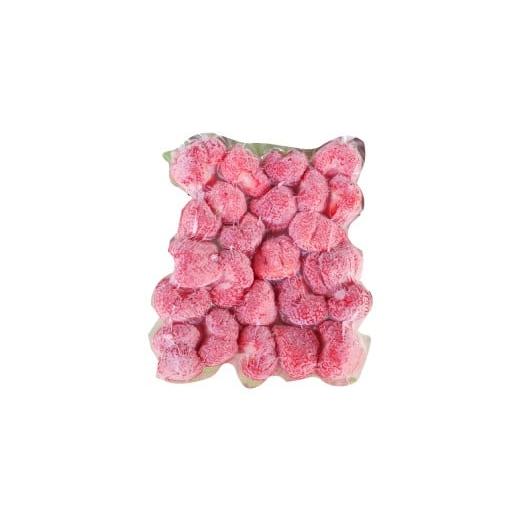 ふるさと納税 いちご 福岡県 嘉麻市 渡邉農園の冷凍あまおう2kg（1kg×2袋） 冷凍 いちご イチゴ フルーツ くだもの 福岡県産 2025年9月上旬より順次発送予定_2