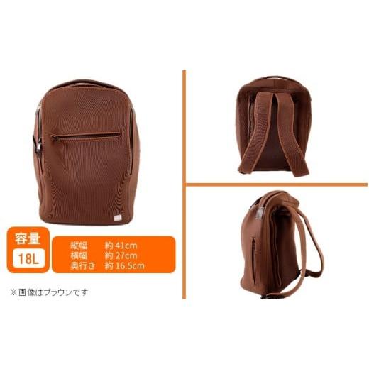 リュック ファン付き 背中蒸れ軽減 25L アウトドア メンズ バック