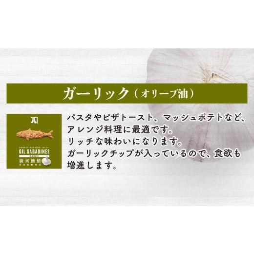 ふるさと納税 缶詰・瓶詰 魚貝類 静岡県 沼津市 サバ缶 鯖缶 缶詰 さば 魚 オイルサバディン お試し シェア パック 4缶 × 6セット 鯖燻製油漬け サバ 鯖 かん…