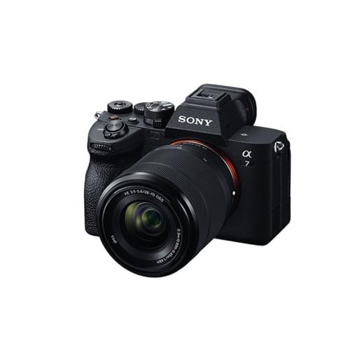 ふるさと納税 TV・オーディオ・カメラ 神奈川県 厚木市 ソニー デジタル一眼カメラ α(アルファ)『α7 IV』 / カメラ 3300万画素 新開発イメージセンサー …