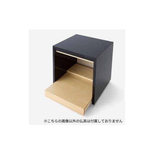 ふるさと納税 仏具・神具 滋賀県 彦根市 小型 仏壇 モダン 仏壇 1基 彦根 仏壇 モダン モダン仏壇 現代 現代仏壇 リビング リビング仏壇 カジュアル カジュア…_2