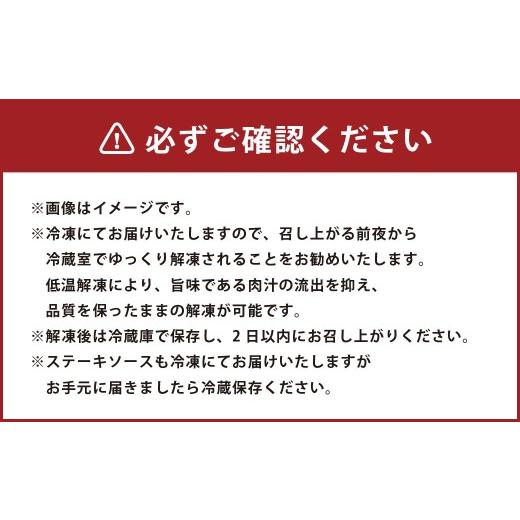 ふるさと納税 牛肉 ヒレ 大分県 竹田市  6ヶ月定期便 おおいた和牛 A5等級 ヒレステーキ 約750g（約150g×5枚）、ステーキソース（約250g×1本）付き 約750g×…_3