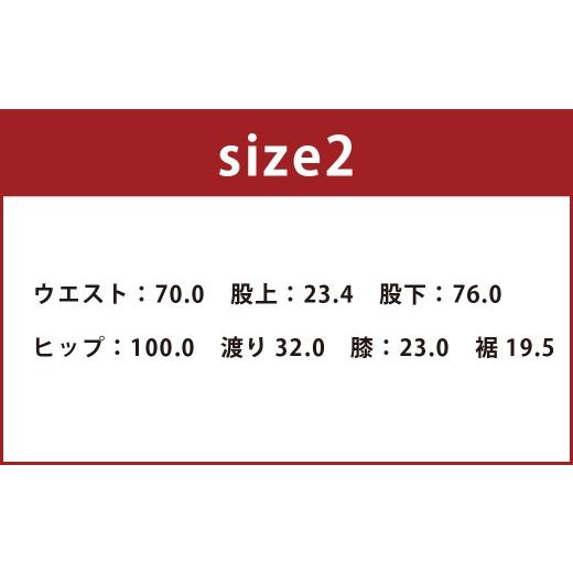 ふるさと納税 服 男 大分県 竹田市 日々の服 草刈りパンツ size2 size2の画像
