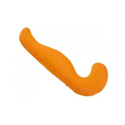 ふるさと納税 タオル・寝具 枕 鳥取県 鳥取市 気持ちいい抱きまくら オレンジ オレンジ