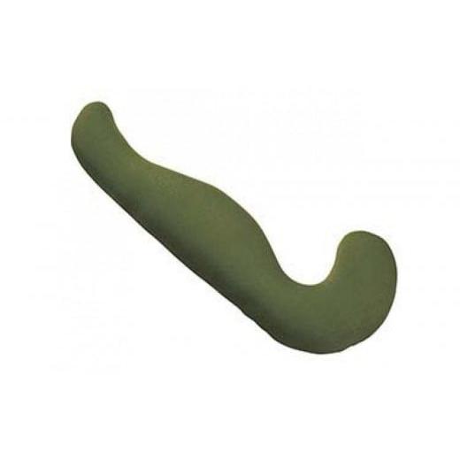 ふるさと納税 タオル・寝具 枕 鳥取県 鳥取市 気持ちいい抱きまくら オリーブグリーン オリーブグリーン