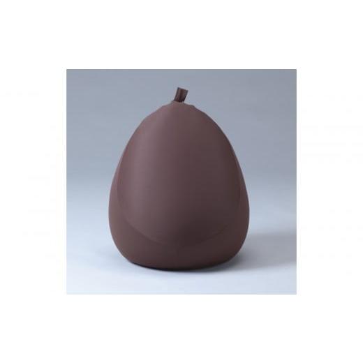 ふるさと納税 雑貨・日用品 鳥取県 鳥取市 フィットチェア ブラウン ブラウン