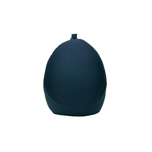 ふるさと納税 雑貨・日用品 鳥取県 鳥取市 プレミアムフィットチェア ディープブルー ディープブルー