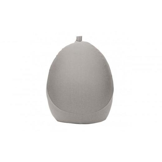 ふるさと納税 雑貨・日用品 鳥取県 鳥取市 プレミアムフィットチェア シルバーグレー シルバーグレー