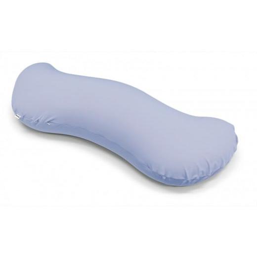 ふるさと納税 タオル・寝具 枕 鳥取県 鳥取市 雲に抱きつく夢枕 スカイブルー スカイブルー