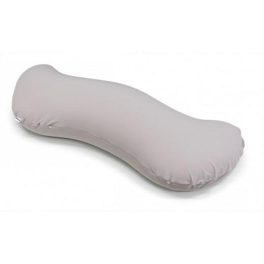 ふるさと納税 タオル・寝具 枕 鳥取県 鳥取市 雲に抱きつく夢枕 ミストグレー ミストグレー