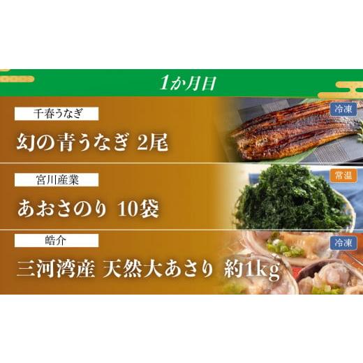 ふるさと納税 自治体にお任せ 愛知県 田原市 渥美半島の恵み 20種 20回 6カ月 半年定期便 20回 6か月お届け 238000円 |  | 02
