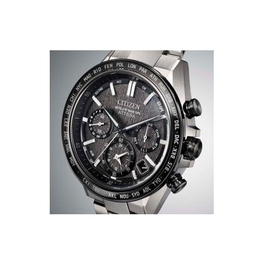 ふるさと納税 時計 メンズ腕時計 長野県 飯田市 シチズン 腕時計