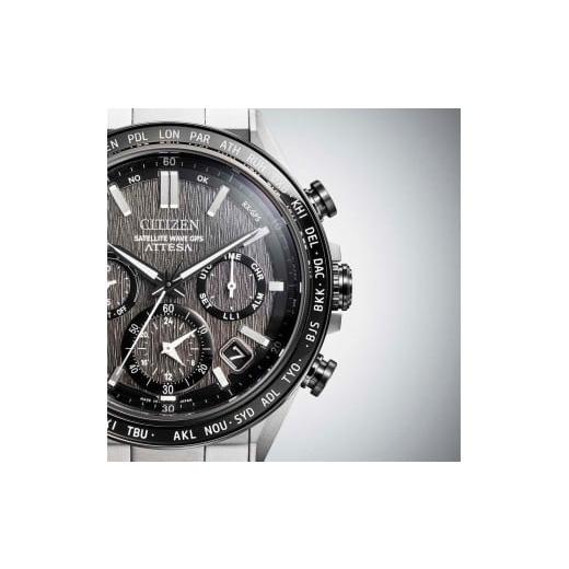 ふるさと納税 時計 メンズ腕時計 長野県 飯田市 シチズン 腕時計