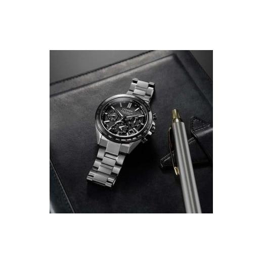 ふるさと納税 時計 メンズ腕時計 長野県 飯田市 シチズン 腕時計