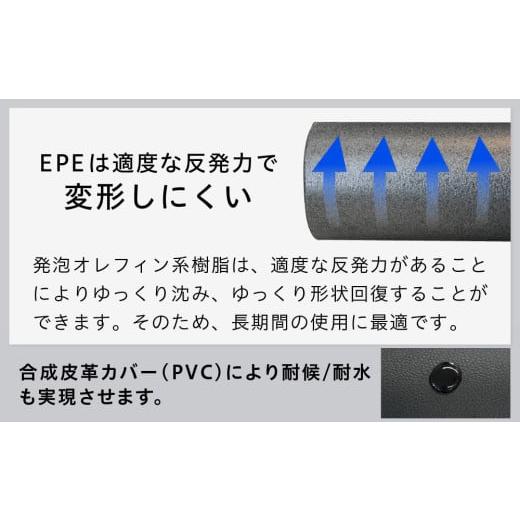 ふるさと納税 スポーツ・アウトドア 東京都 渋谷区 uFit Performance Pole ソフトアイボリー パフォーマンスポール 姿勢 ストレッチ アスリート 軽量 耐久性 …の画像