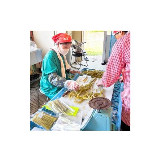 ふるさと納税 野菜類 山菜 高知県 土佐清水市  令和８年５月以降 ツワブキ 水煮 400g×4パック 1.6kg 1.6キロ 山菜 下処理済み 野菜 春の食材 煮物 佃煮 料理 …の画像