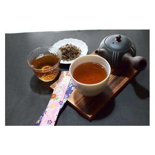 ふるさと納税 お茶類 ほうじ茶（飲料） 静岡県 富士市 定期便 全6回 毎月発送 特選ティーパック マグ用 ほうじ茶 2袋 ほうじ茶ティーパック(3g×12個入) ティ…_3