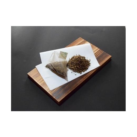 ふるさと納税 お茶類 ほうじ茶（飲料） 静岡県 富士市 定期便 全6回 毎月発送 特選ティーパック マグ用 ほうじ茶 2袋 ほうじ茶ティーパック(3g×12個入) ティ…_4