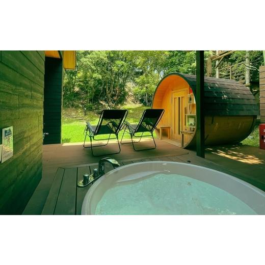 ふるさと納税 宿泊券 高級宿 兵庫県 淡路市 海風テラス 宿泊利用券 15,000円分 15,000円分 |  | 03