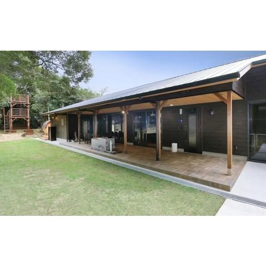 ふるさと納税 宿泊券 高級宿 兵庫県 淡路市 海風テラス 宿泊利用券 15,000円分 15,000円分 |  | 04