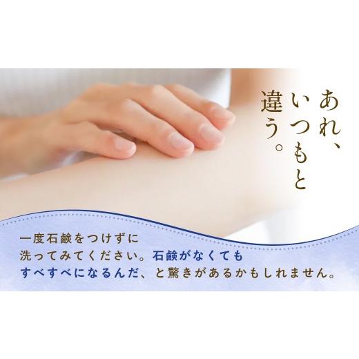 ふるさと納税 タオル・寝具 京都府 福知山市 京都西陣の絹糸屋さん「西陣の普段づかい。」シルクメッシュ浴用ボディタオル (アイボリー×1枚) fc-FA006-A 株式…_5