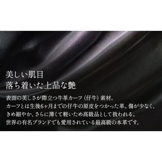 ふるさと納税 ファッション 靴 奈良県 大和郡山市 ビジネスシューズ 革靴 メンズ ヨーロピアンカーフ 本革 紳士靴 日本製 ストレートチップ 内羽根 紐 レース…_5