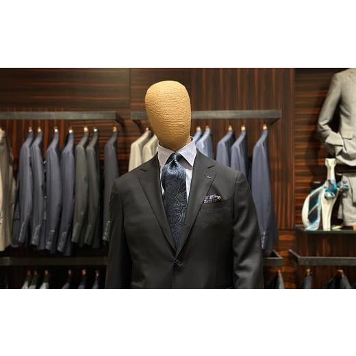 ふるさと納税 服 福島県 本宮市 バーニーズ ニューヨーク お仕立券