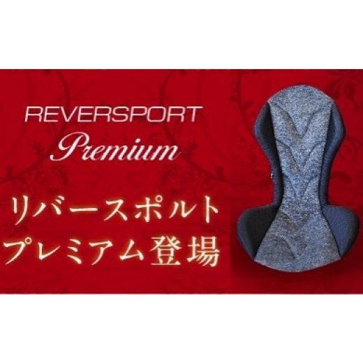 ふるさと納税 スポーツ・アウトドア 愛知県 蒲郡市  G0057 自動車用シートクッション リバースポルトプレミアム：配送情報備考 ブラウン ブラウンの画像