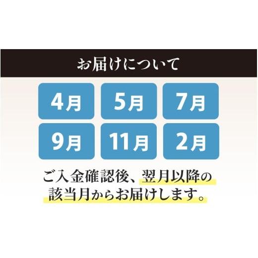 ふるさと納税 魚貝類 福井県 南越前町  定期便６回 福井 南越前 海のごちそう便 鮮魚ボックス 越前がに 頒布会 サザエ わかめ 直送 鮮魚 ／魚 かに ズワイガニ…_2