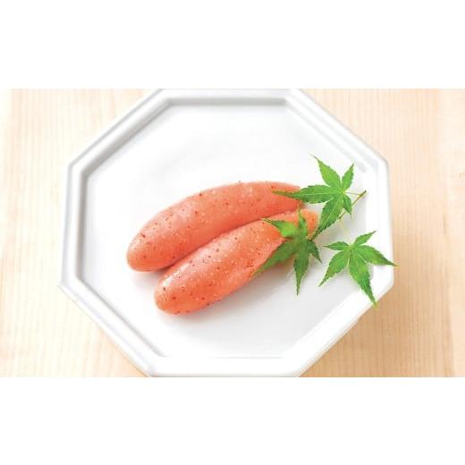 ふるさと納税 魚貝類 明太子 福岡県 嘉麻市 やまや 伝統 辛子明太子 200g / 明太子 明太 魚卵 めんたいこ 海鮮 海の幸 九州 福岡県 嘉麻市 冷蔵