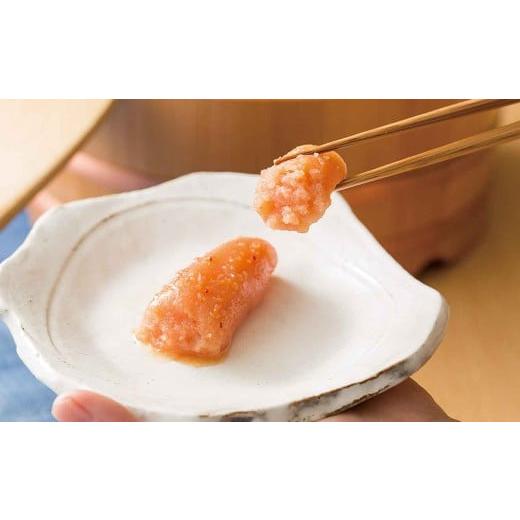 ふるさと納税 魚貝類 明太子 福岡県 嘉麻市 完全受注生産 できたてめんたい 切子 (繭玉) 150g 辛子明太子 明太子 明太 魚卵 めんたいこ 切れ子 海鮮 海の幸…