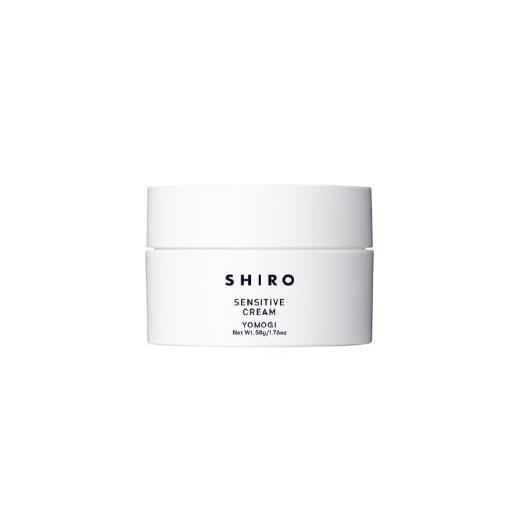 ふるさと納税 化粧水・乳液 美容液・クリーム 北海道 愛別町 SHIRO ヨモギフェイスクリーム 50g 1個 よもぎフェイスクリーム フェイスクリーム 保湿クリーム …