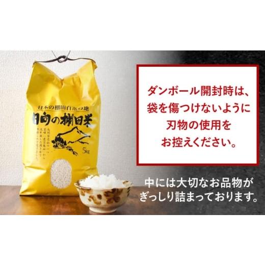 ふるさと納税 地域のお礼の品 長崎県 川棚町  2回定期便 虚空蔵の清流水で育った棚田米『ひなた米』 5kg 木場中山間管理組合 OCM042 |  | 05
