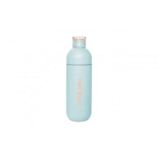 ふるさと納税 食器・グラス タンブラー 神奈川県 川崎市 アイスブルー 軽量&デザインと使いやすさにこだわった PSステンレスタンブラー 360ml アイスブルー