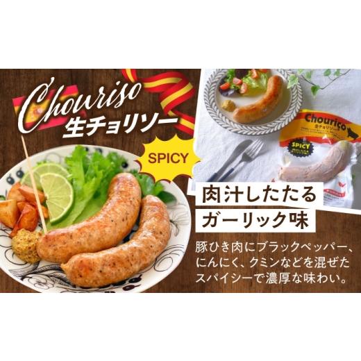 ふるさと納税 肉 ソーセージ 広島県 福山市 全12回定期便 「瀬戸のもち豚」世界のソーセージ３種セット ソーセージ ウインナー おすすめ 人気 美味しい おい…_3