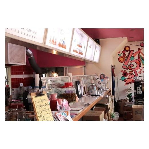 ふるさと納税 コーヒー コーヒー豆 新潟県 新発田市 コーヒー 豆 定期便 12ヶ月 浅煎り 深煎り 2種 各150g 旬 季節限定 自家焙煎 粉 シングルオリジン 1年間 …の画像